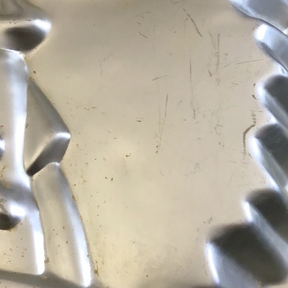 VINTAGE Wilton Bart Simpson cake pan 2105-9002 - Picture 5 of 5
